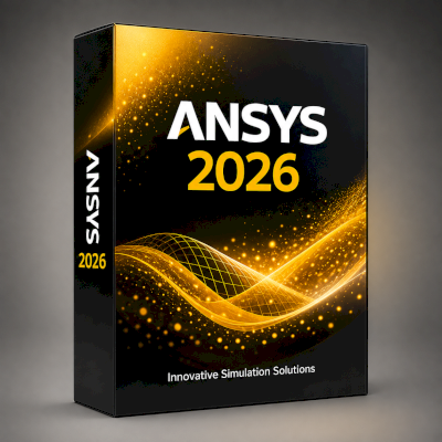 Ansys Products 2025