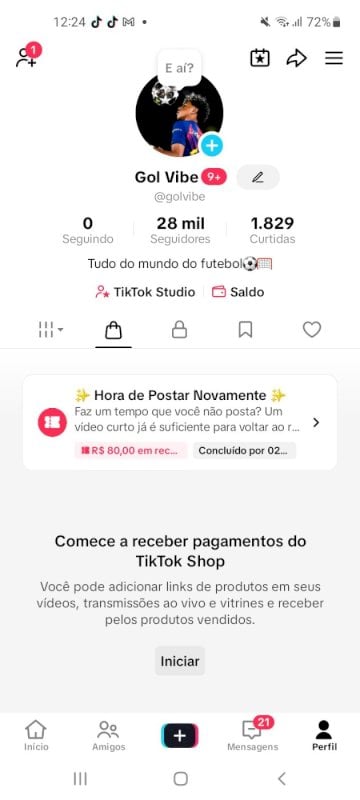Foto do produto