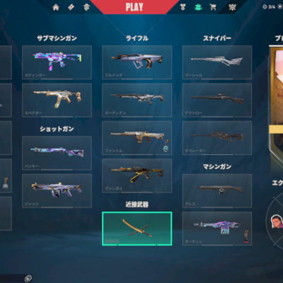 Conta Valorant Com Vandal Champions 2023 e muito mais