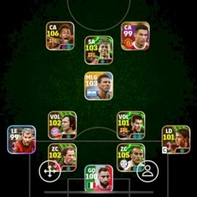 VENDO CONTA COM YAMAL IMPETO E NEYMAR BIG TIME 11 JAN 2015