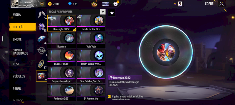 Foto do produto