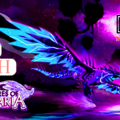 1K Mush Creatures Of Sonaria