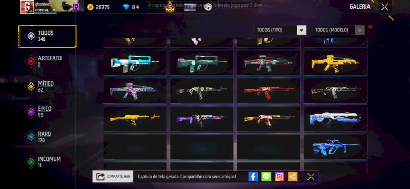 Foto do produto