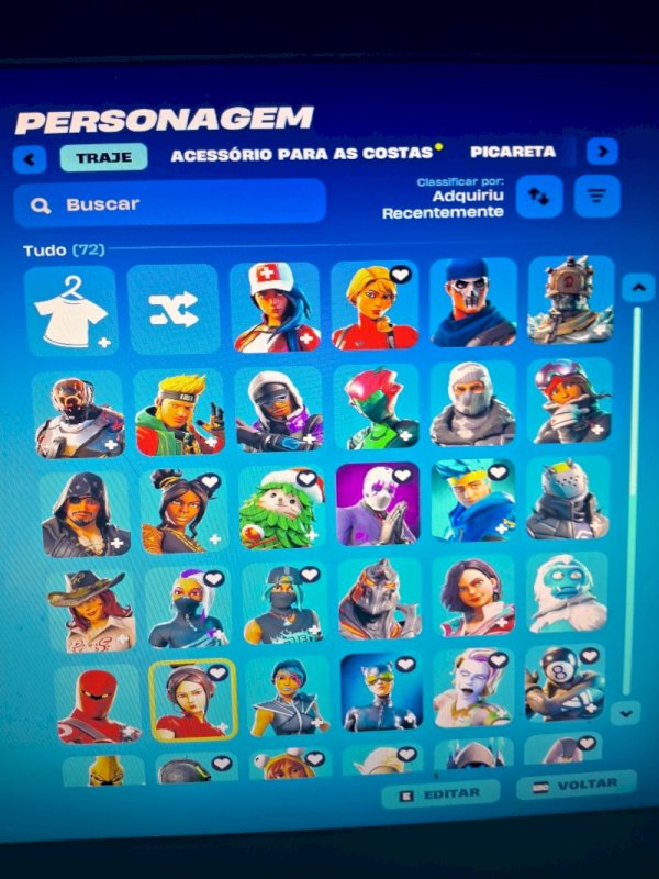 Foto do produto