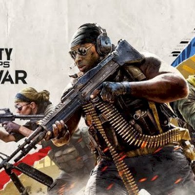 Call of Duty Black Ops Cold War [PT-BR]