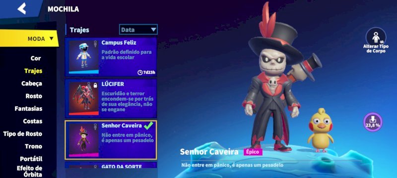 Foto do produto