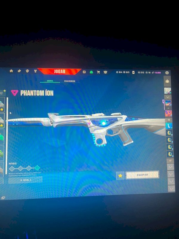 Foto do produto