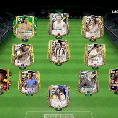 conta fc mobile aceito negociações