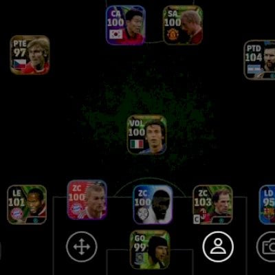 Conta efootbal rara e boa compra rápido