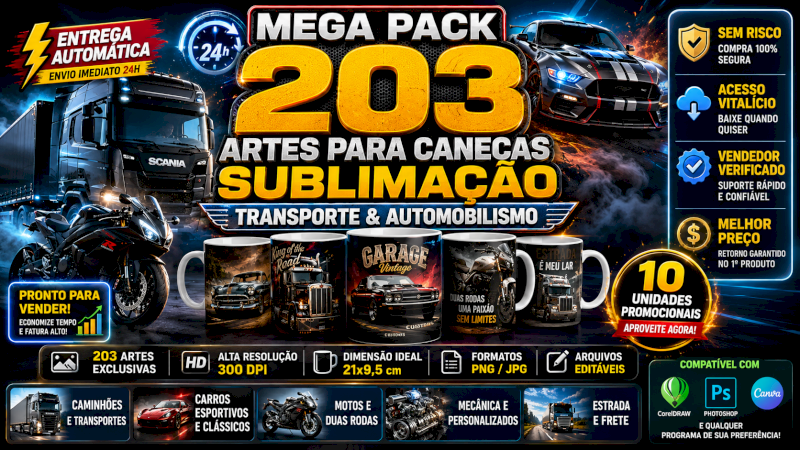 Foto do produto