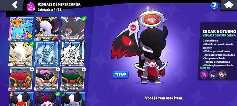 Foto do produto