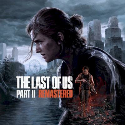 THE LAST OF US 2 REMASTERED - CONTA OFFILINE - STEAM (PC) (ENTREGA AUTOMÁTICA)