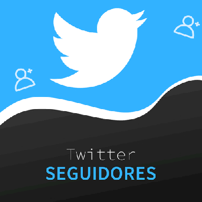 10.000 MIL SEGUIDORES TWITTER X / 10K SEGUIDORES NO X TWITTER