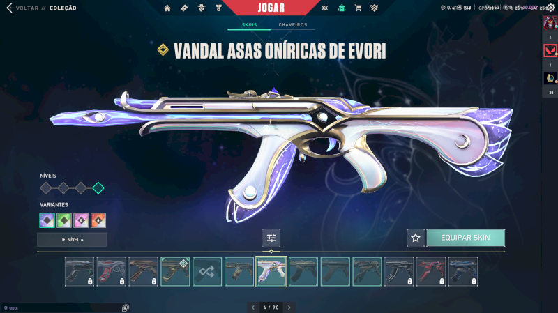 Foto do produto