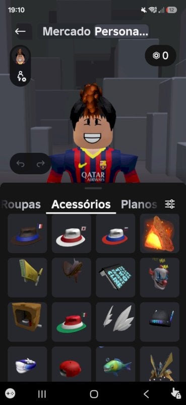 Foto do produto