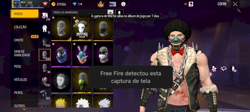 Foto do produto