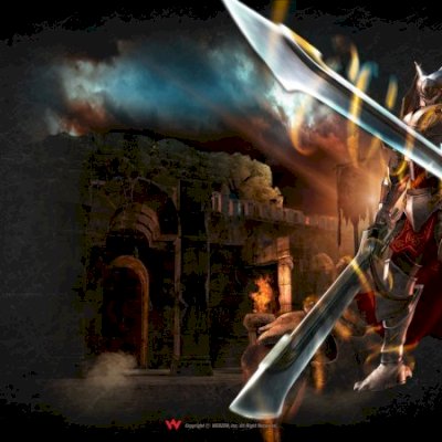 Contas Alt Mega Mu 25+ Resets com itens do farm incluso