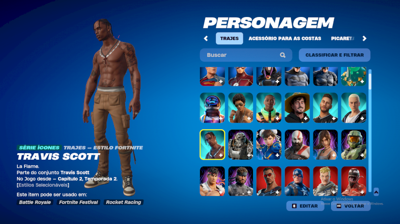 Foto do produto