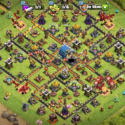 CV12 BEM UPADA - 2200 GEMAS