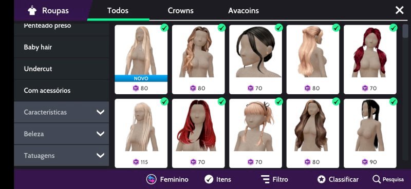 Foto do produto