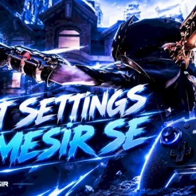 🔥 OVERWATCH 2 SETTINGS — GAMESIR G7 SE 🔥