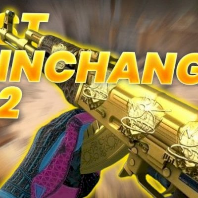 🎮 - SkinChanger LIFETIME - CS2