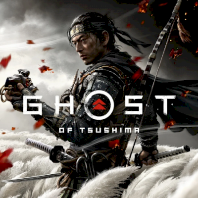 ghost of tsushima