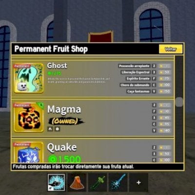 Vendo conta do roblox