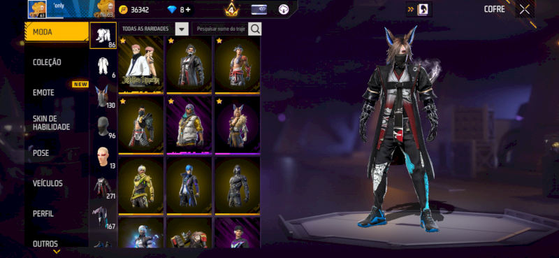 Foto do produto