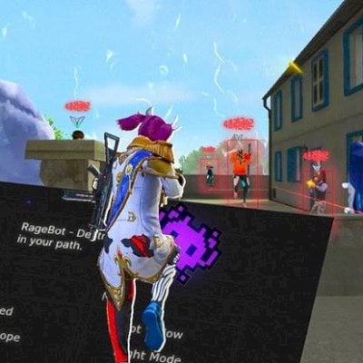 XIT  ANTI BAN FF 2025 🔥- XIT SECRETO ANTIBAN FREE FIRE