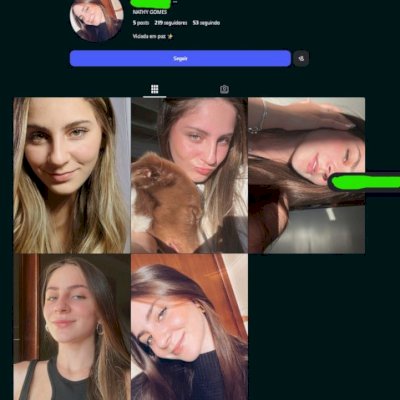 Insta Realista