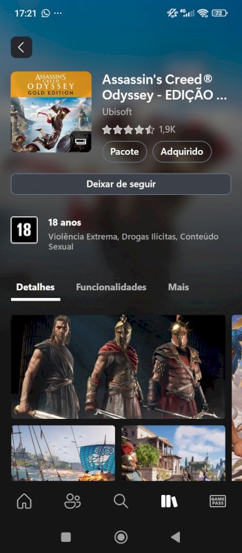 Foto do produto