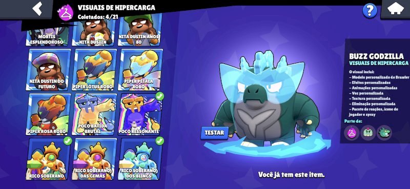 Foto do produto