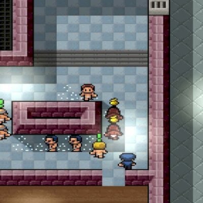 🔓🔥 The Escapists | Steam PC • Entrega Imediata
