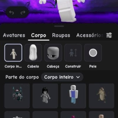 KORBLOX + 2 LIMITEDS | 40K+ INVESTIDOS🐈‍⬛