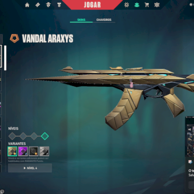 KARAMBIT + KURONAMI +ARAXY + GLITCHPOP + ONI + 25 SKIN