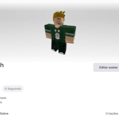 Conta roblox Pronta para blox fruit e outros jogos