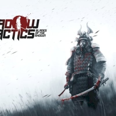 Shadow Tactics: Blades of the Shogun – Artbook & Strategy Guide