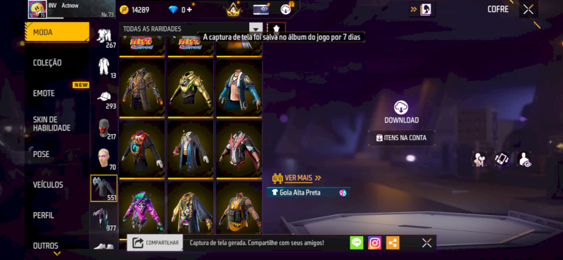 Foto do produto