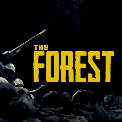 The Forest Steam Account