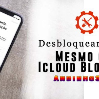 Desbloqueador de Iphone Remove iCloud e iTunes