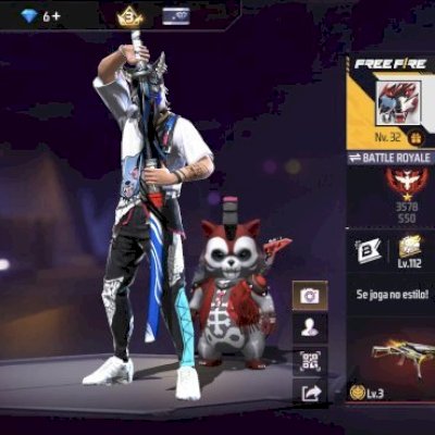 Conta Nova Com Passes Amarelo e Com Angelical