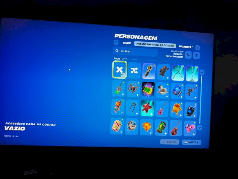 Foto do produto
