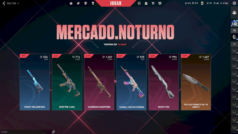 Foto do produto