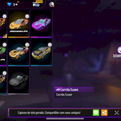 Vendo Conta TROCO POR CONTA DE FORTNITE RARA