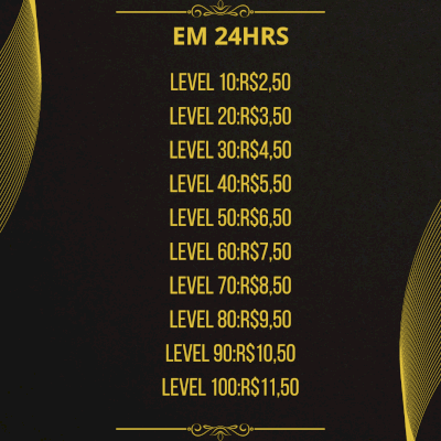 (Pokemmo) Vou upar seu pokemon em 24hrs