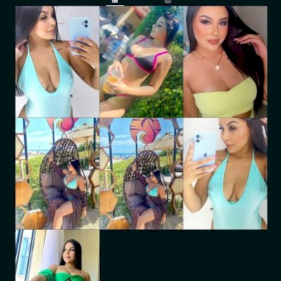 Insta Modelo Realista