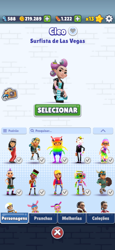 Foto do produto