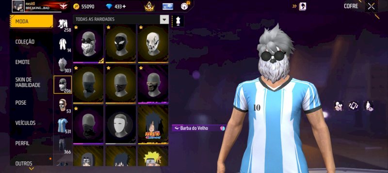 Foto do produto