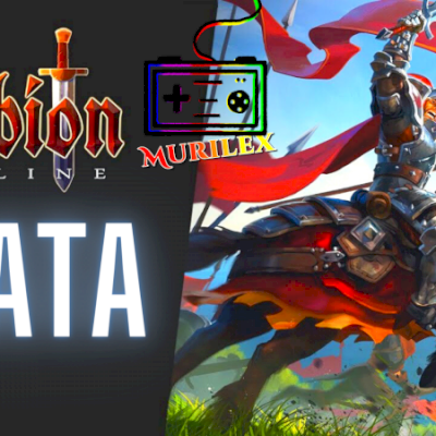 10M Prata Albion Leste E Oeste